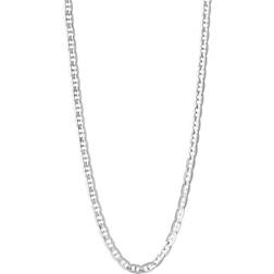 Maria Black Carlo Colliers Argent 300339-50 Femme 925 sterling silver