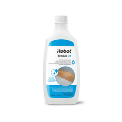 iRobot Braava Jet Hard Floor Cleaner 500ml