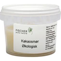 Pure Nature Kakaosmør 50g