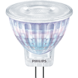 Philips Spot LED Lamps 2.3W GU4 MR11