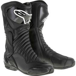 Alpinestars SMX-6 V2 Black Man