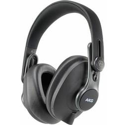 AKG K371-BT Bluetooth Nero