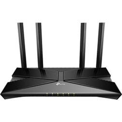 TP-Link Archer AX10 Wireless Gigabit Ethernet Dual-Band 2.4 GHz/5 GHz Nero