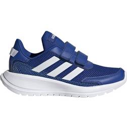 adidas Kid's Tensor - Royal Blue/Cloud White/Bright Cyan