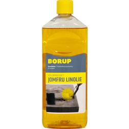 Borup Virgin Linseed Oil