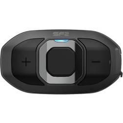 Sena SF2, Black/Grey