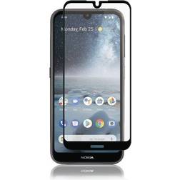 Panzer Premium Full-Fit Screen Protector for Nokia 4.2