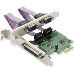Conceptronics Conceptronic SPC01G PCIe Cable
