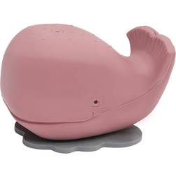 Hevea The Whale