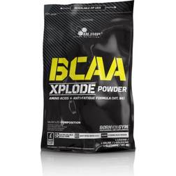 Olimp Sports Nutrition BCAA Xplode Fruit Punch 1kg
