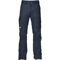 Fjällräven Karl Pro Trousers M - Dark Navy