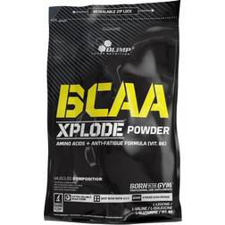 Olimp Sports Nutrition BCAA Xplode Orange 1kg