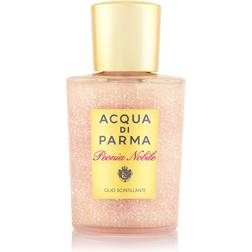 Acqua Di Parma Peonia Nobile Shimmering Body Oil 100ml