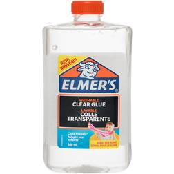 Elmers Washable Clear Glue 946ml