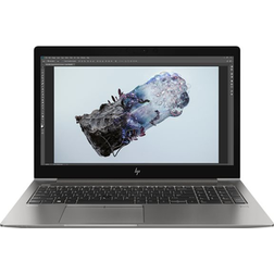 HP ZBook 15u G6 6TP54EA