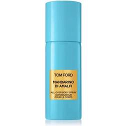 Tom Ford Mandarino Di Amalfi Body Spray 150ml