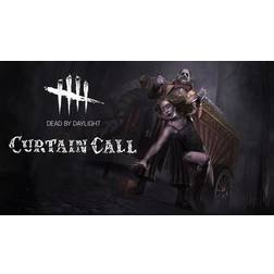 Dead by Daylight: Curtain Call (PC)