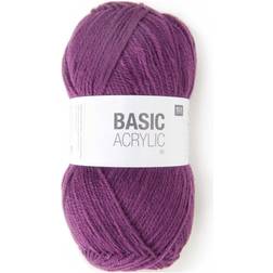 Rico Basic Acrylic Dk 310m