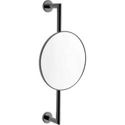 Tapwell Meikkipeili TA816 Black Chrome