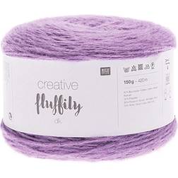 Rico Creative Fluffily DK 420m