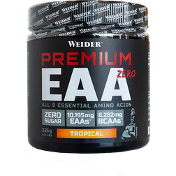 Weider Premium EAA Zero Tropical 325g