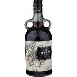 Kraken Black Spiced Rum