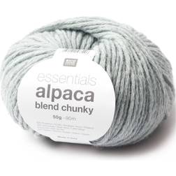 Rico Essentials Alpaca Blend Chunky 90m