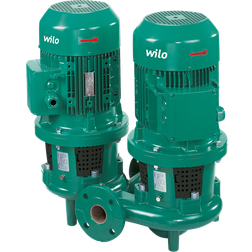 Wilo DL 50/220-2,2/4