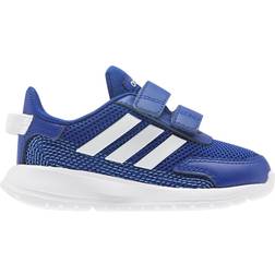 Adidas Tensaur Shoes - Royal Blue/Cloud White/Bright Cyan