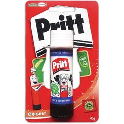 Henkel Pritt Glue Stick 43g 12-pack