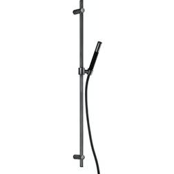Tapwell ZSAL300 (9419320) Krom, Sort
