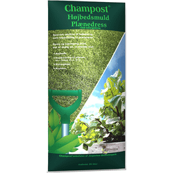 Champost Lawn Dress Plantejord