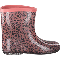 Petit by Sofie Schnoor Rubber Boot - Leopard