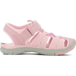 Leaf Salo Lt Pink Zapatos Sandalias y Pantuflas - Unisex