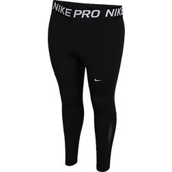 Nike Pro Tights Women - Black/White