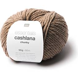 Rico Essentials Cashlana Chunky 66m