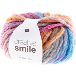 Rico Creative Smile 50m