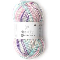 Rico Baby So Soft Print Dk 250m