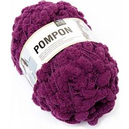 Rico Pompon 100m