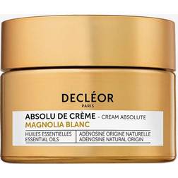 Decléor White Magnolia Anti-Ageing Cream Absolute