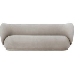 Ferm Living Rico Sofa 210cm 3-Sitzer