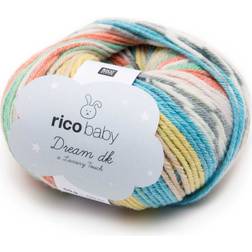 Rico Baby Dream Luxury Touch Dk 115m