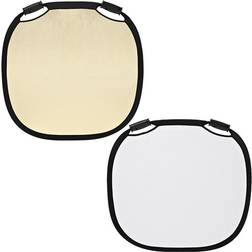 Profoto 47.24&quot 120cm Large Reflector, SunSilver/White