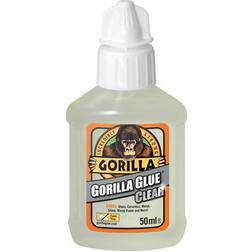 Gorilla Clear Glue 50ml