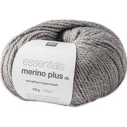 Rico Essentials Merino Plus Dk 125m