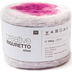 Rico Creative Riguretto Aran 280m