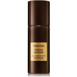 Tom Ford Tuscan Leather All Over Body Spray 150ml