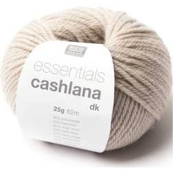 Rico Essentials Cashlana DK 62m