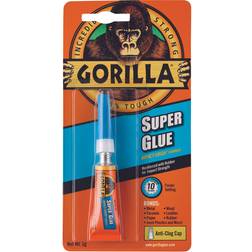 Gorilla Super Glue Tube 3g