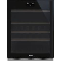 Smeg CVI638LWN2 Black